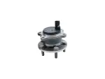 112007HA - : 13-18 Ford Focus Wheel Bearing and Hub Assembly  - Rear for GSP Image