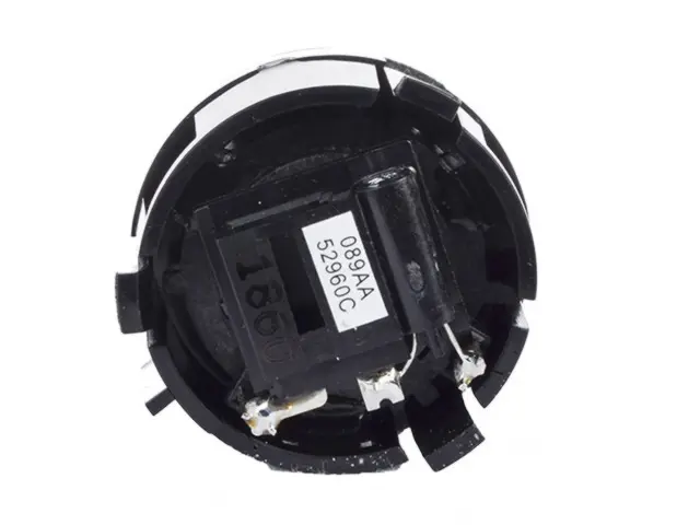 5064089AA - Electrical: Tweeter Speaker for Mopar Image