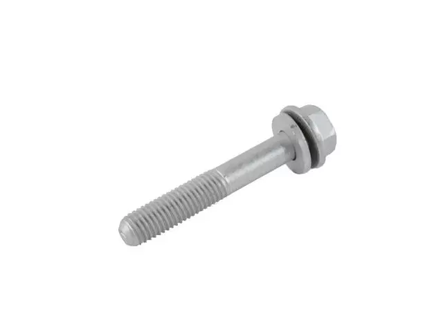 68329897AA - Frame, Bumper and Fascia: Hex Flange Head Bolt for Mopar Image