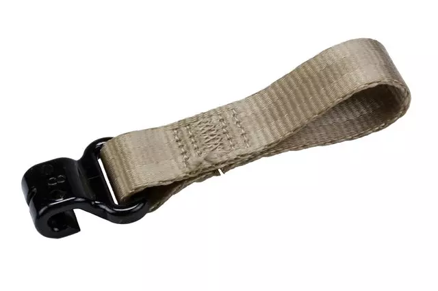 25891463 - Body: Pull Strap for Cadillac: CTS Image
