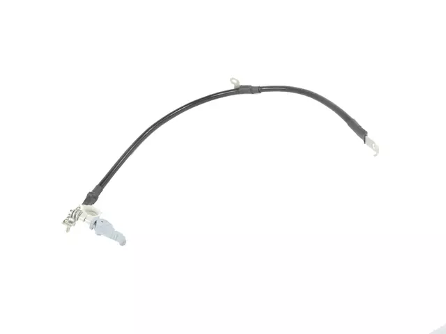 68264669AB - Electrical: Battery Negative Wiring for Mopar Image