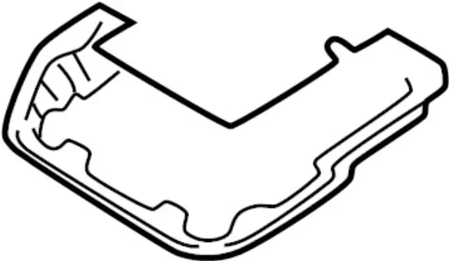 Seat Frame - Infiniti (8735189940)