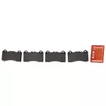 BRF2058 - Brakes: Brake Pads for Ford: Mustang Mach-E Image