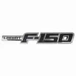 9L3Z16720GB - Body: Nameplate for Ford: F-150 Image