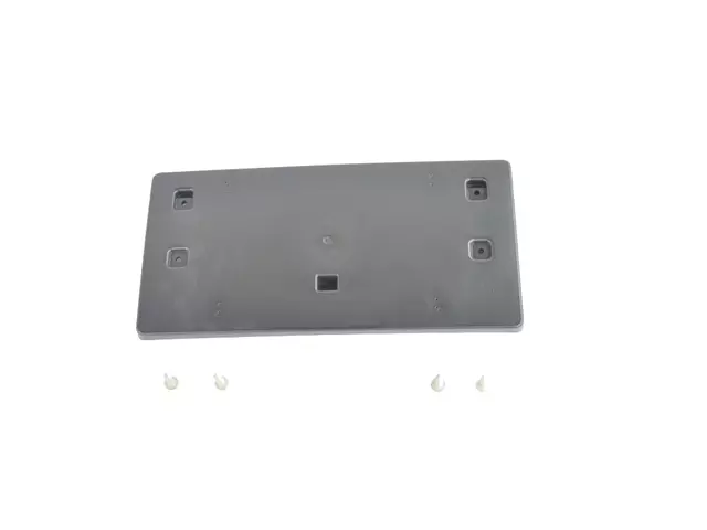 License Plate Kit - Mopar (68078624AB)