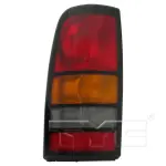 11518690 - : TYC Tail Light Assembly for TYC Image
