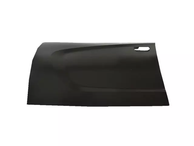 68660703AA - Doors, Door Mirrors and Related Parts: Front Door Outer Repair Panel, Left for Mopar Image