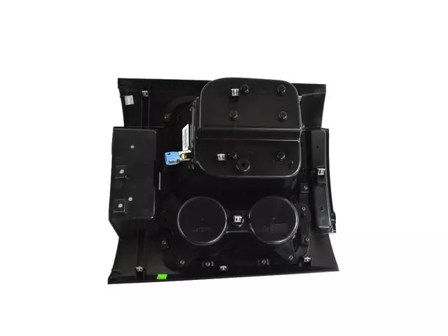 5VC931ZSAB - : Center Console Bezel for Mopar Image