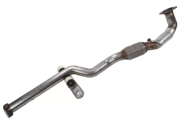 84413390 - : Front Pipe for Buick: Regal Sportback, Regal TourX | Chevrolet: Malibu Image