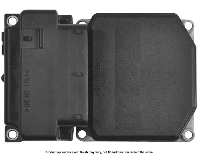 1212205 - Brakes &amp; Brake Parts: ABS Control Module for Cardone Image