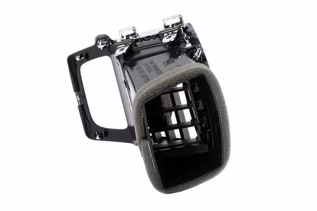Passenger Side Instrument Panel Outer Air Outlet - GM (84204186)