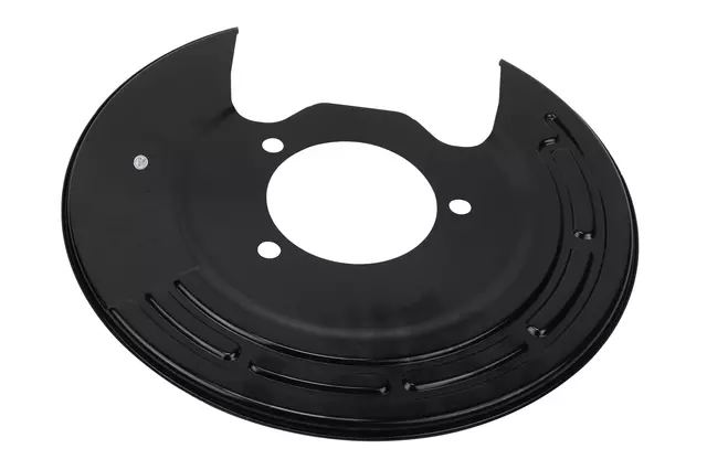 84738868 - : Splash Shield for Cadillac: LYRIQ | Chevrolet: Blazer EV Image