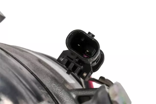 Compressor - GM (39176466)