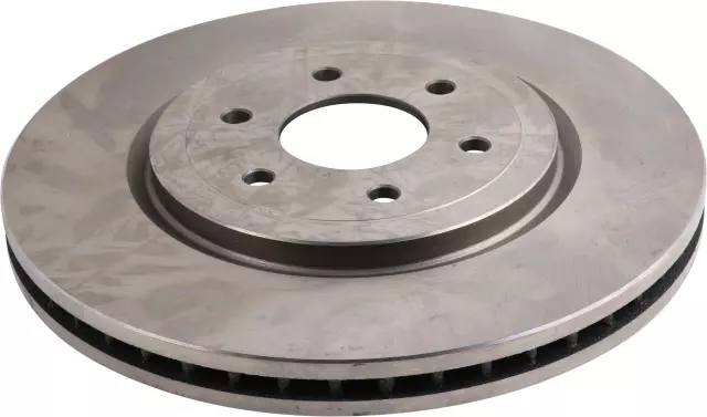 D0206ZS60CNW - Brakes: Value Advantageâ„¢ ROTOR-DISC BRAKE,FRONT for Nissan Image