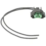 S2611 - Electrical, Lighting and Body: Multi Function Socket for SMP CORP Image