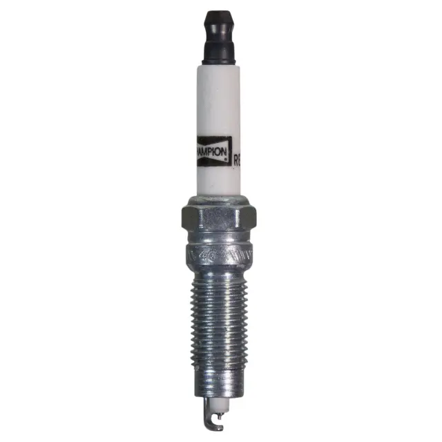7406 - : Double Platinum Power Spark Plug RET9ZPMPB4 for Champion Race Plugs Image
