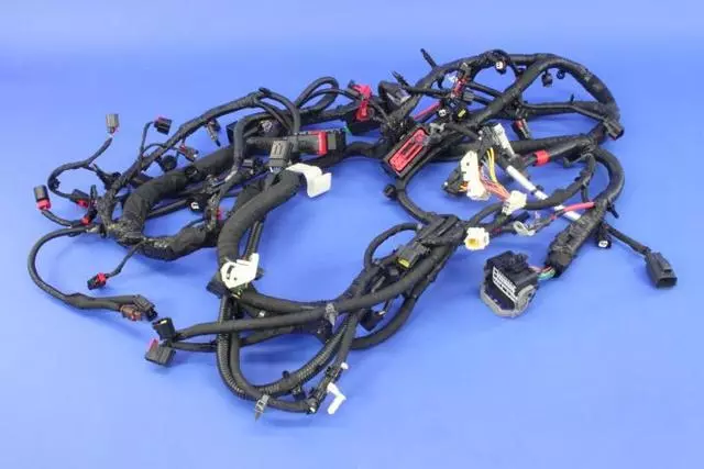 Wiring - Mopar (68206892AD)