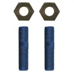 ES75100 - : Exhaust Flange Stud and Nut for FEL-PRO Image