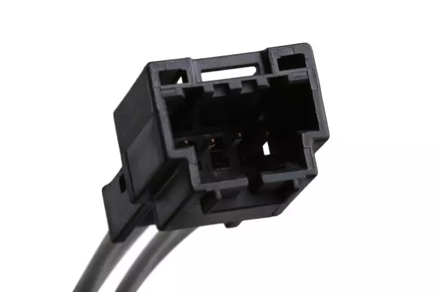 Wiring Harness Connector - GM (19354067)