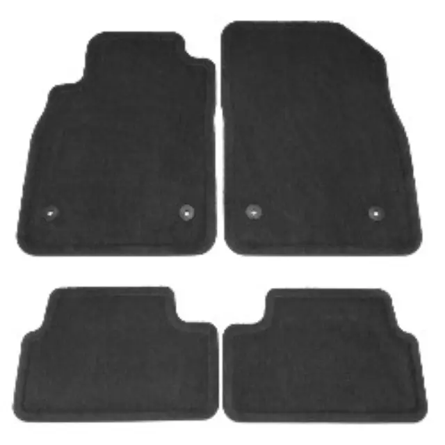 Floor Mat - GM (95229923)