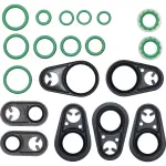 RS2703 - : A/C System Seal Kit -- Rapid Seal Oring Kit for UAC Image