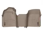 453711 - Body: FloorLiner™ DigitalFit® for WeatherTech Image