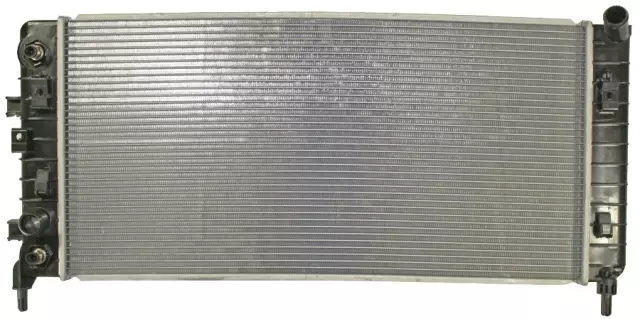 8012827 - : Agility Radiator for Agility Image