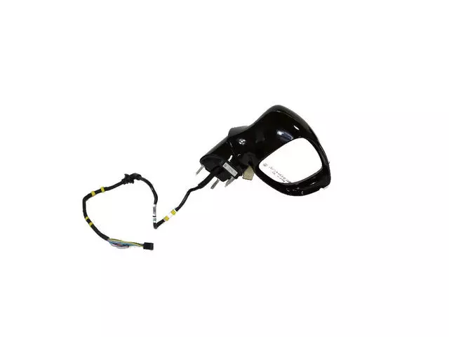 6NW96GUVAA - Doors, Door Mirrors and Related Parts: Outside Rearview Mirror, Right for Mopar Image