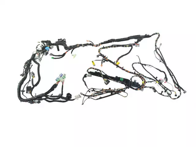 Body Wiring - Mopar (68238218AC)