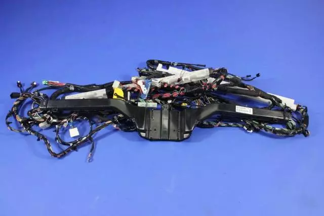 Body Wiring - Mopar (68217709AC)