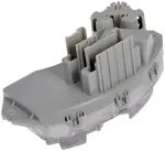 973113 - : Blower Motor Resistor for Dorman Image