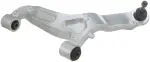 TC7247 - : Control Arm and Ball Joint Assembly for DELPHI Image