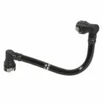 KCV301 - : Motorcraft™ PCV Valve Hose for Ford: Explorer, F-150, Police Interceptor Utility, Transit-150, Transit-250, Transit-350, Transit-350 HD Image