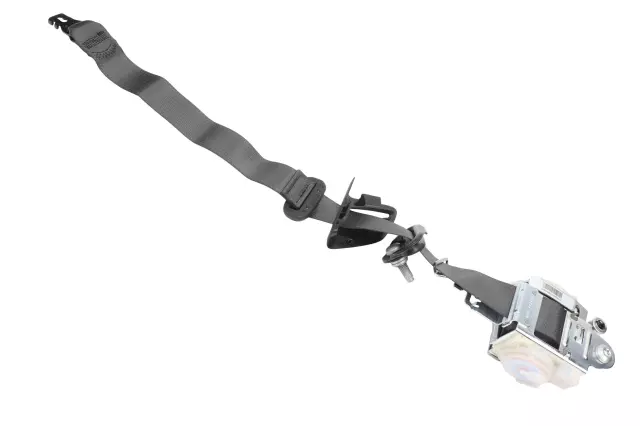 19258326 - Electrical: Belt &amp; Retractor for Cadillac: CTS Image