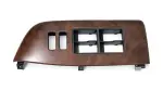 742320C110 - Body: Switch Bezel for Toyota Image