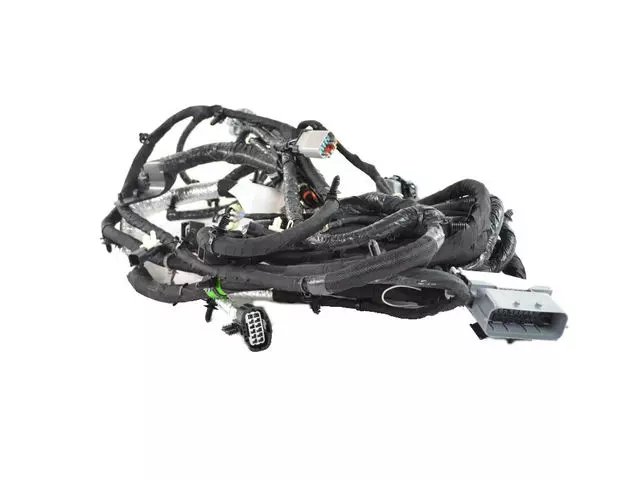 68265893AB - Electrical: Chassis Wiring for Ram: 1500 Image