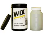 24077 - : WIX Oil Analysis Kit for WIX Image
