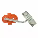 1L3Z5260AB - Exhaust: Exhaust Bracket for Ford: F-150, F-150 Heritage, F-250 Image