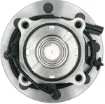 951835 - : Wheel Hub And Bearing Assembly - Front for Dorman Image