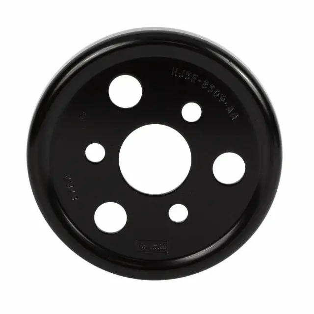 HJ5Z8509A - Cooling System: Pulley for Ford Image