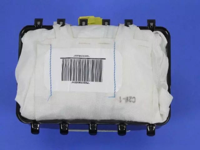 55117000AH - : Passenger Inflator Module for Jeep: Grand Cherokee Image