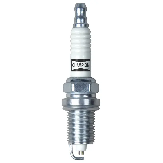 318 - Ignition: Copper Plus Spark Plug RC12MC4 for Champion Race Plugs Image
