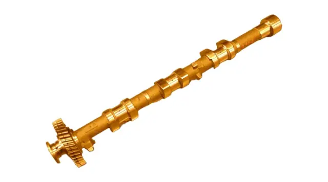 1305420030 - : Engine Camshaft for Toyota Image