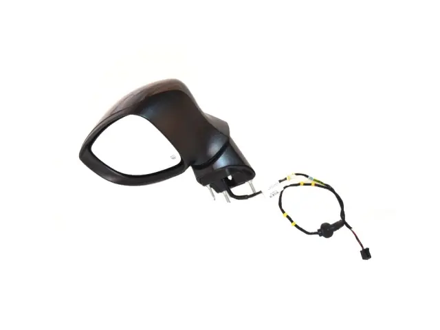 Outside Rear-View Mirror, Left - Mopar (5VD35GUVAE)