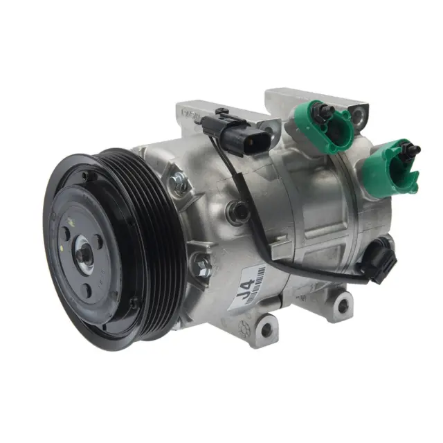 10A1086 - : Mando A/C Compressor for Mando Image