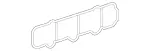 651091006064 - : Manifold Gasket for Mercedes-Benz Image