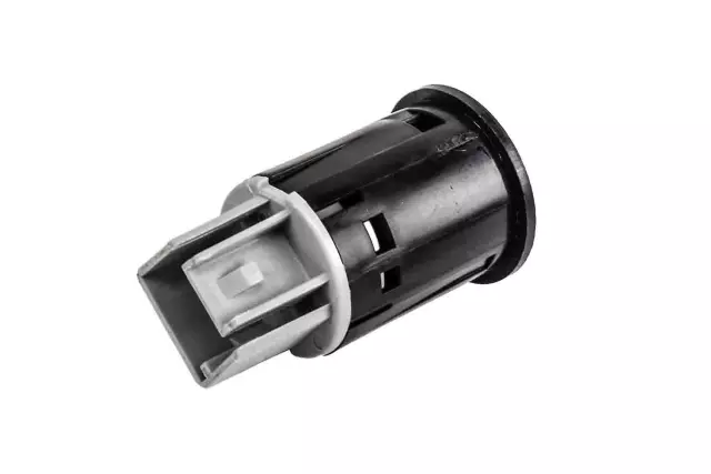 USB Receptacle - GM (20944422)