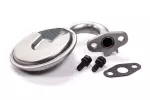 22FHVS - : Stock Replacement Oil Pump Screen for Melling Image