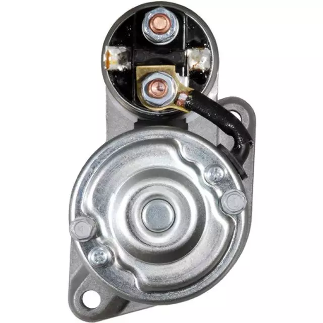 Starter - ACDelco (337-1168)