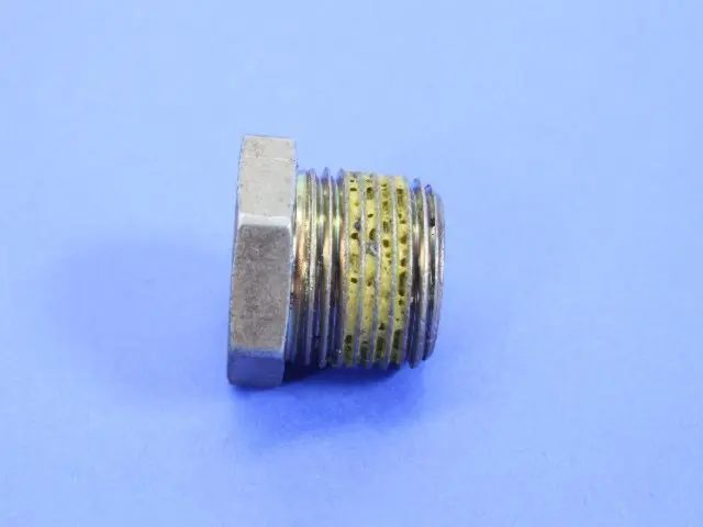 Transmission Case Nut - Mopar (4799433AB)